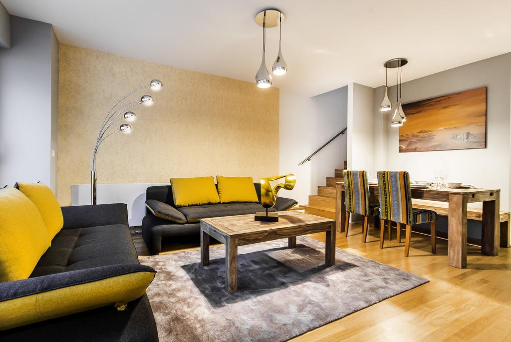 Abieshomes Serviced Apartments - Messe Prater Viena Quarto foto