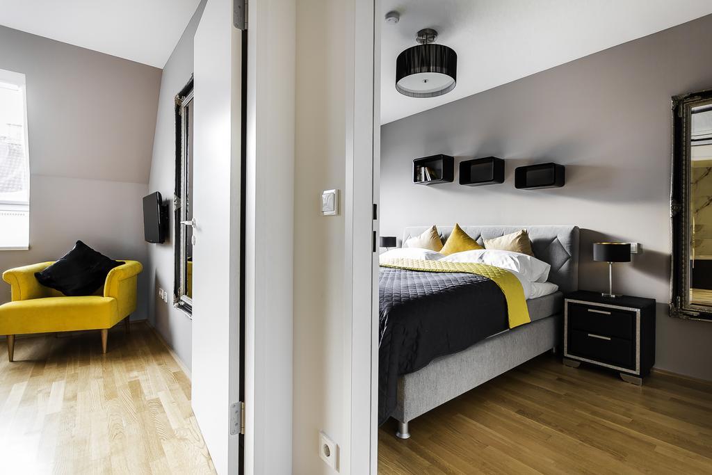 Abieshomes Serviced Apartments - Messe Prater Viena Quarto foto